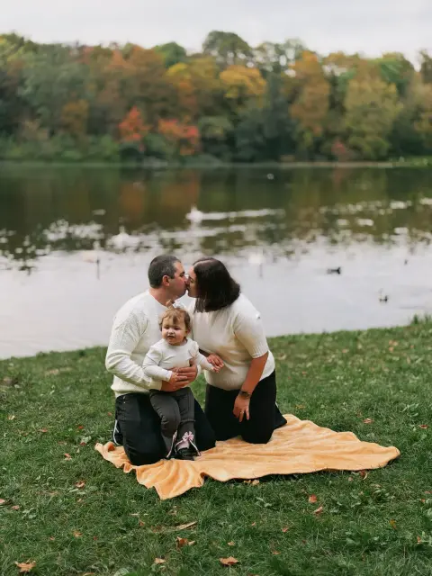 Серія «Сімейна зйомка», фотографія 135