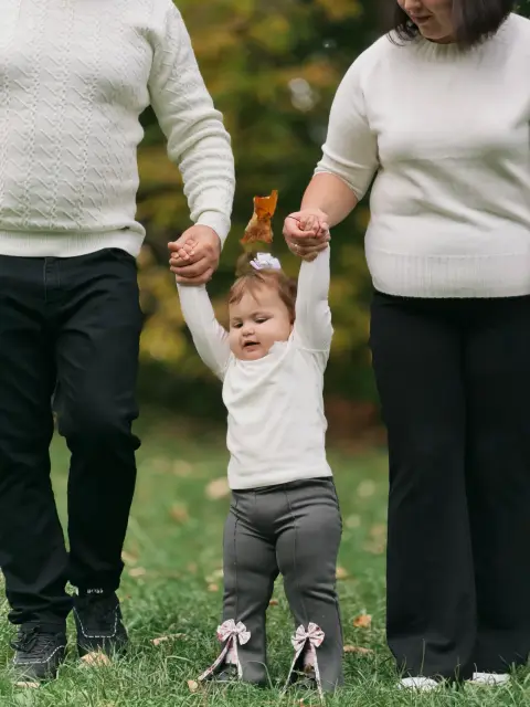 Серія «Сімейна зйомка», фотографія 142