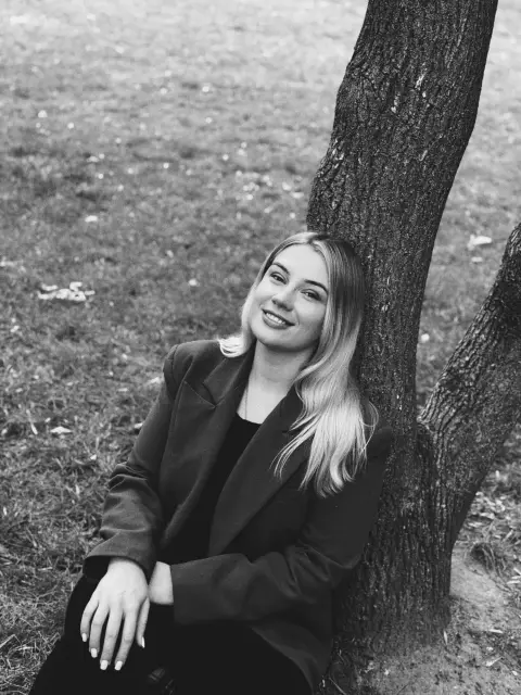 Серія «Особиста зйомка», фотографія 86
