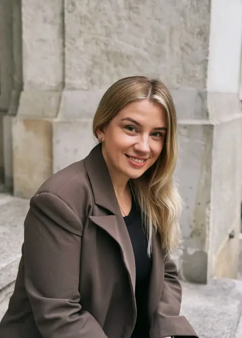 Серія «Особиста зйомка», фотографія 88