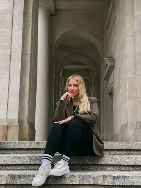 Серія «Особиста зйомка», фотографія 91