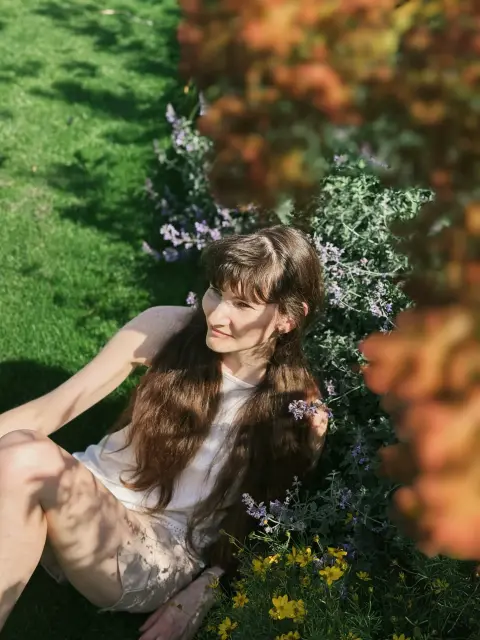 Серія «Особиста зйомка», фотографія 94