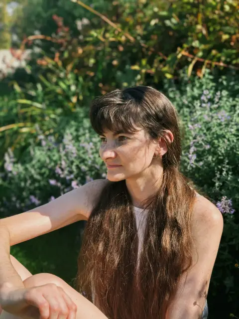 Серія «Особиста зйомка», фотографія 98