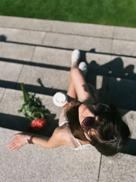 Серія «Особиста зйомка», фотографія 99