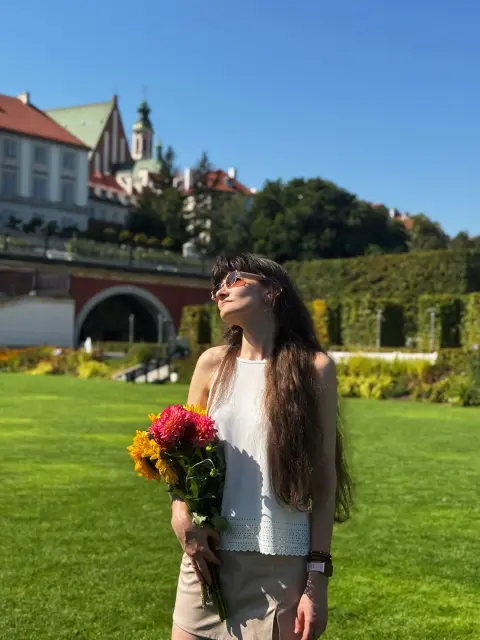 Серія «Особиста зйомка», фотографія 101