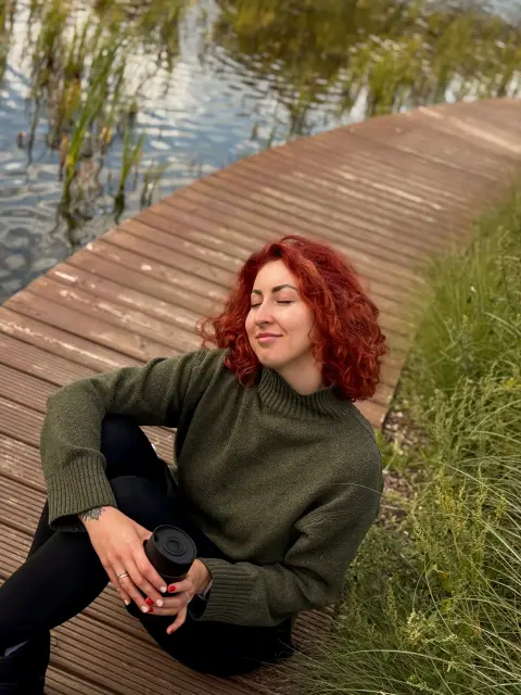 Серія «Особиста зйомка», фотографія 102