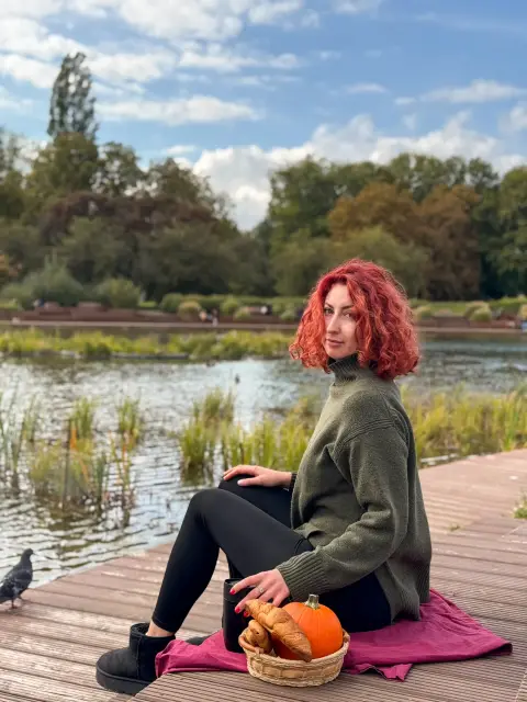 Серія «Особиста зйомка», фотографія 104