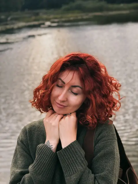 Серія «Особиста зйомка», фотографія 107