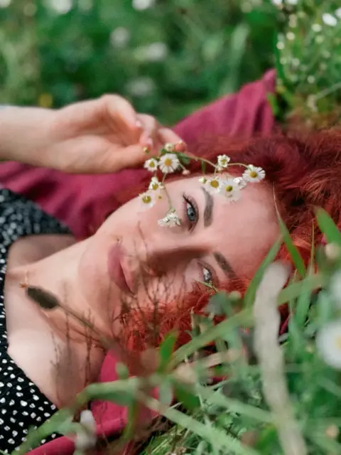 Серія «Особиста зйомка», фотографія 110