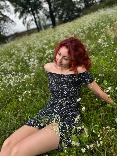 Серія «Особиста зйомка», фотографія 111