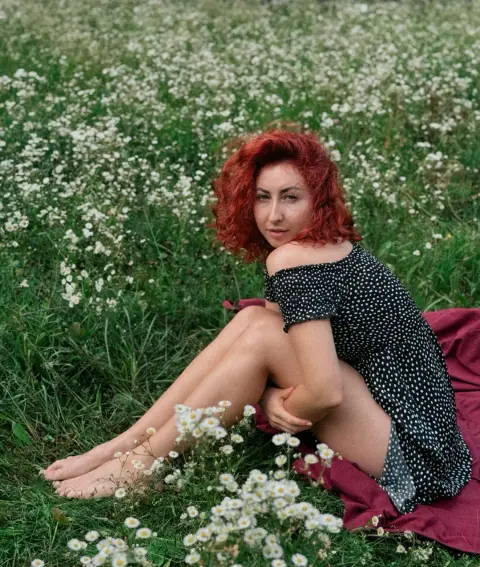 Серія «Особиста зйомка», фотографія 112