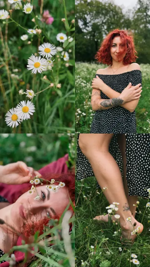 Серія «Особиста зйомка», фотографія 114