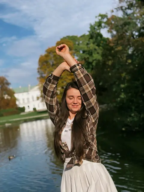 Серія «Особиста зйомка», фотографія 14