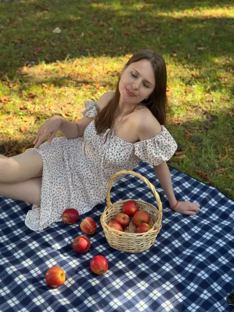 Серія «Особиста зйомка», фотографія 118