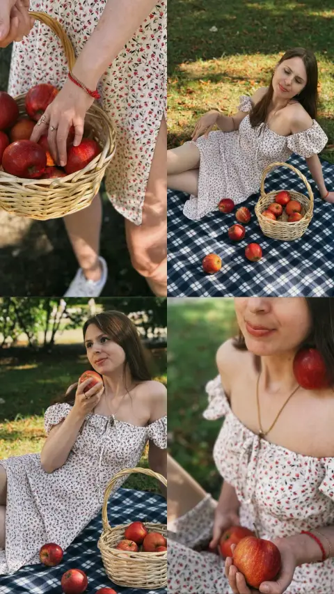 Серія «Особиста зйомка», фотографія 124