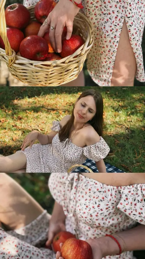 Серія «Особиста зйомка», фотографія 125