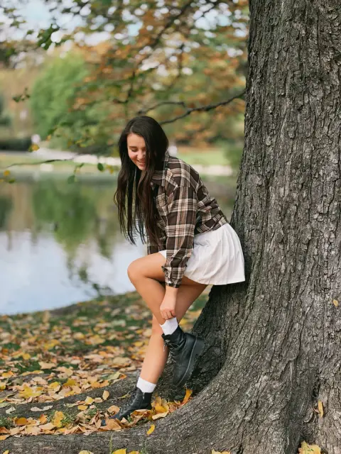Серія «Особиста зйомка», фотографія 15