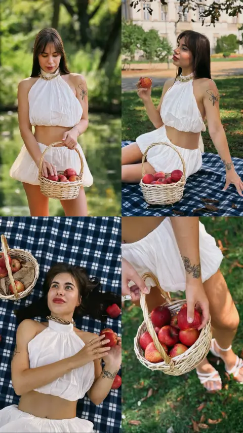 Серія «Особиста зйомка», фотографія 126