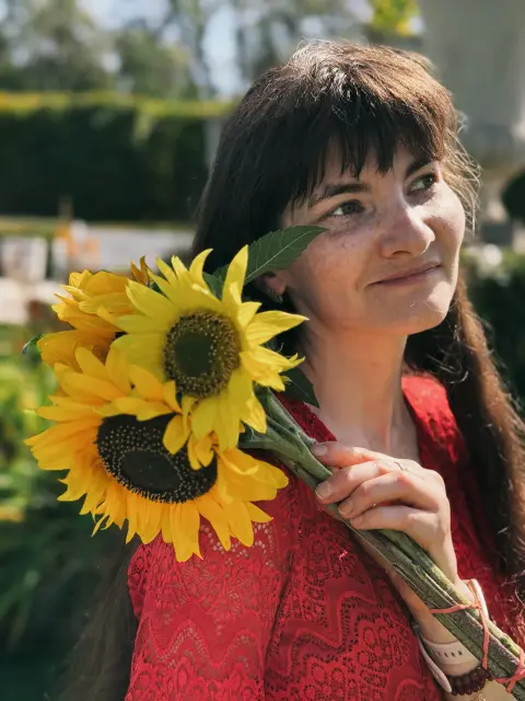 Серія «Особиста зйомка», фотографія 128