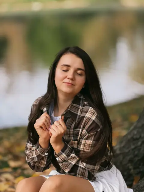 Серія «Особиста зйомка», фотографія 16