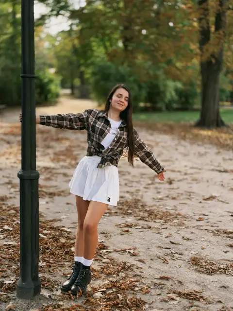 Серія «Особиста зйомка», фотографія 19