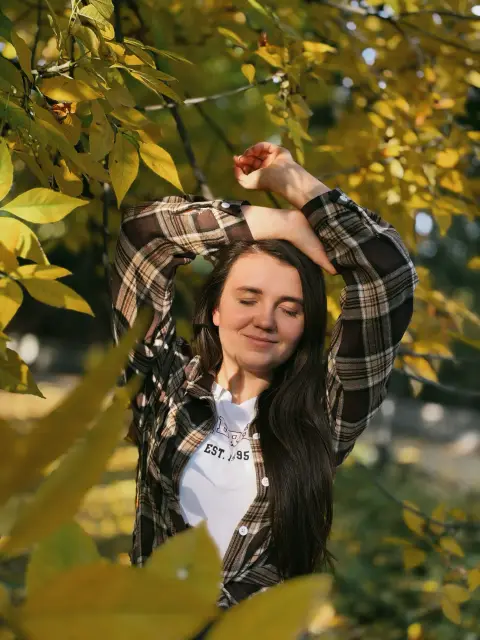 Серія «Особиста зйомка», фотографія 22