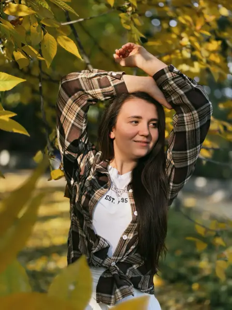 Серія «Особиста зйомка», фотографія 23