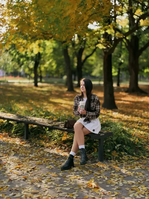 Серія «Особиста зйомка», фотографія 25