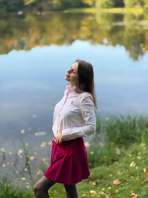 Серія «Особиста зйомка», фотографія 26
