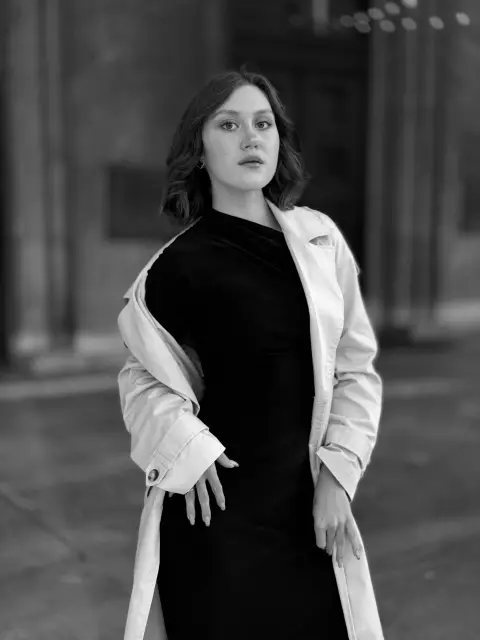 Серія «Особиста зйомка», фотографія 29