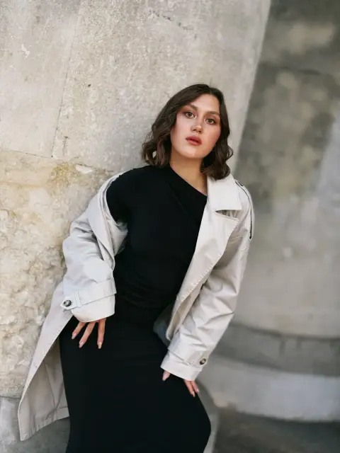 Серія «Особиста зйомка», фотографія 30