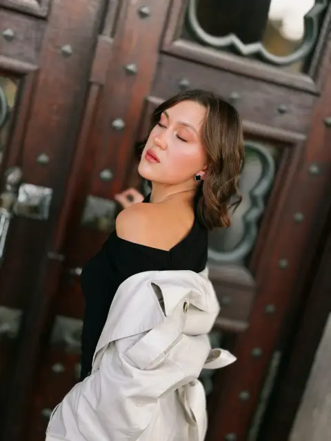 Серія «Особиста зйомка», фотографія 31