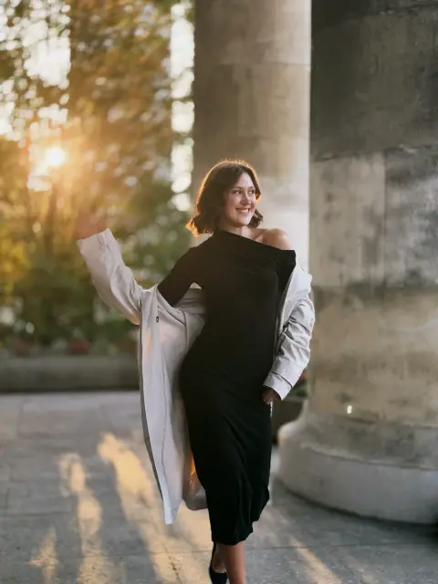 Серія «Особиста зйомка», фотографія 35