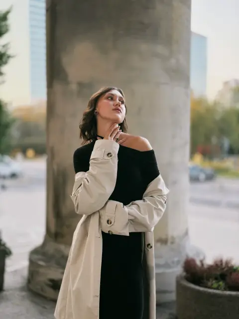 Серія «Особиста зйомка», фотографія 36