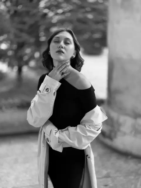 Серія «Особиста зйомка», фотографія 37