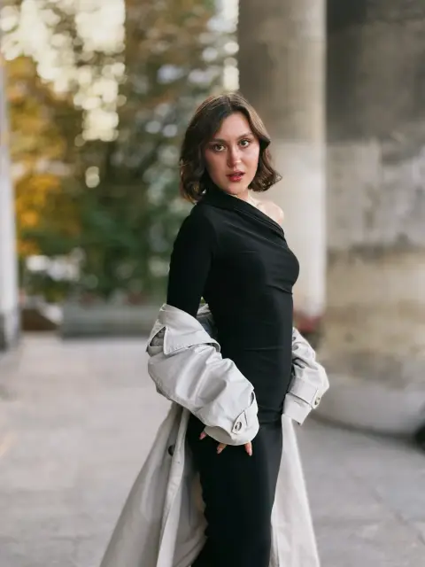 Серія «Особиста зйомка», фотографія 38