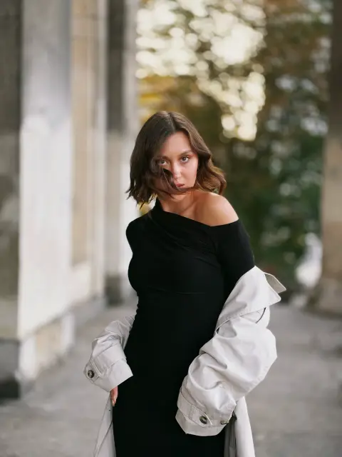 Серія «Особиста зйомка», фотографія 39