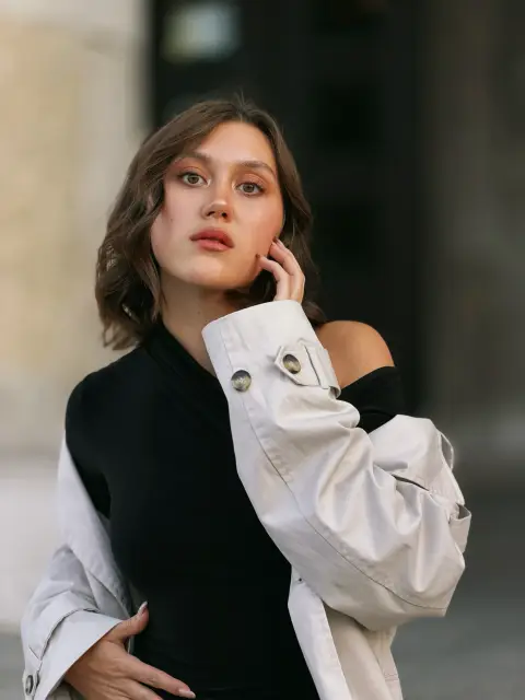 Серія «Особиста зйомка», фотографія 43