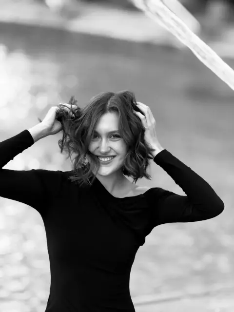 Серія «Особиста зйомка», фотографія 45