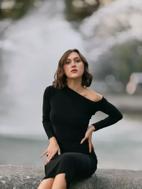 Серія «Особиста зйомка», фотографія 46