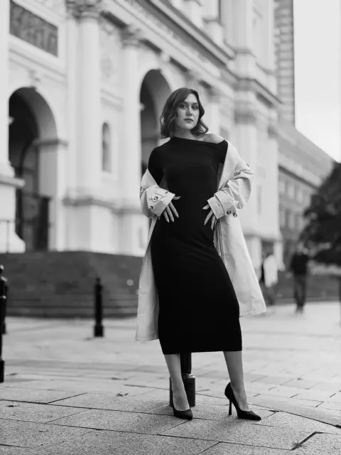 Серія «Особиста зйомка», фотографія 48
