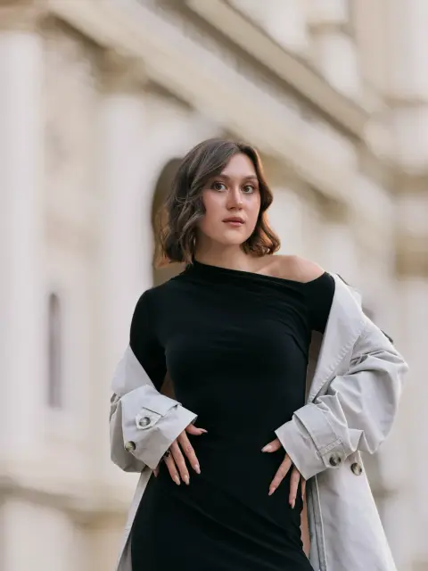 Серія «Особиста зйомка», фотографія 49