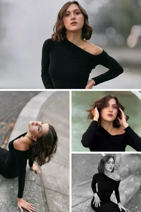 Серія «Особиста зйомка», фотографія 54