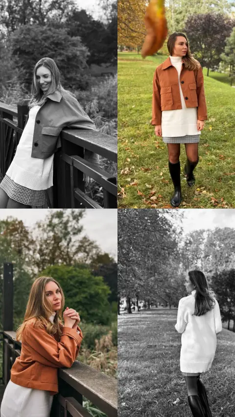 Серія «Особиста зйомка», фотографія 59