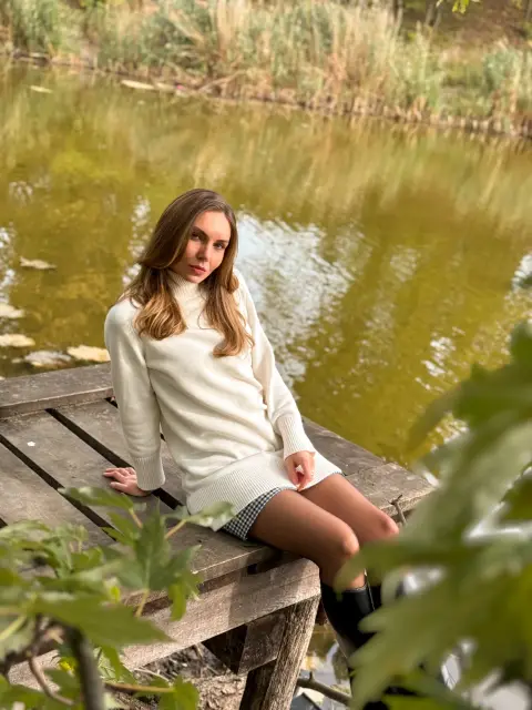 Серія «Особиста зйомка», фотографія 62