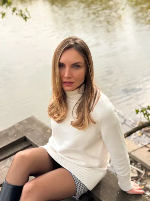 Серія «Особиста зйомка», фотографія 64