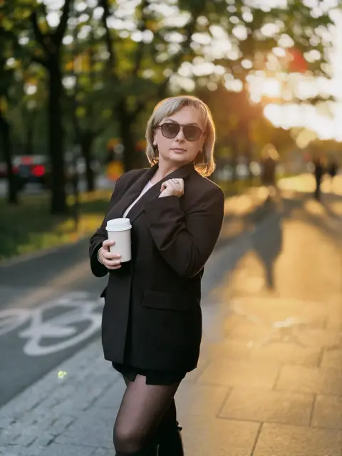 Серія «Особиста зйомка», фотографія 09