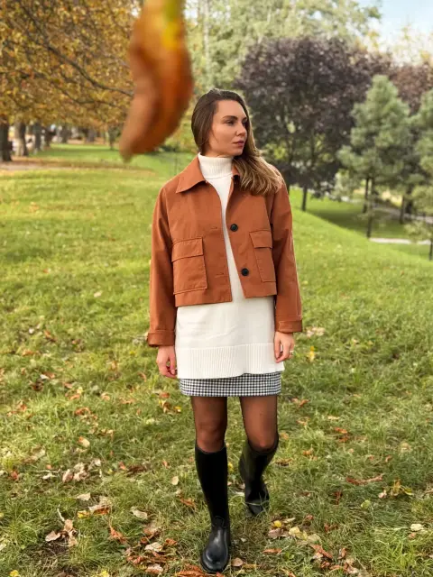 Серія «Особиста зйомка», фотографія 69