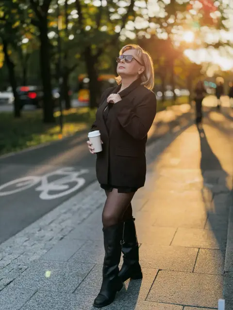 Серія «Особиста зйомка», фотографія 10