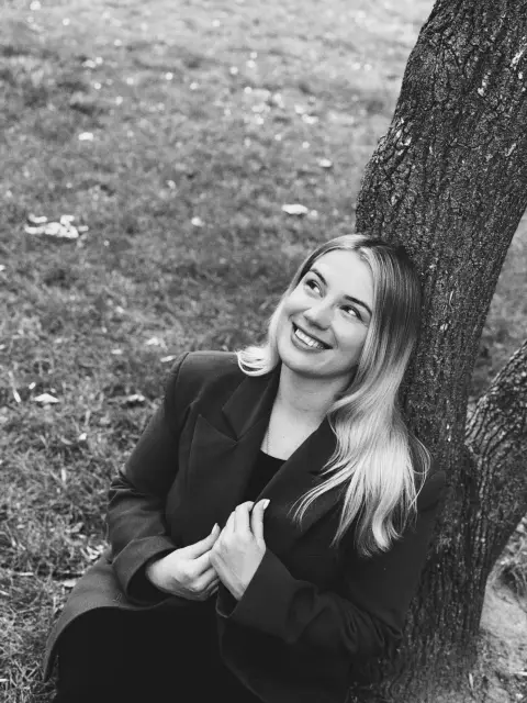 Серія «Особиста зйомка», фотографія 82